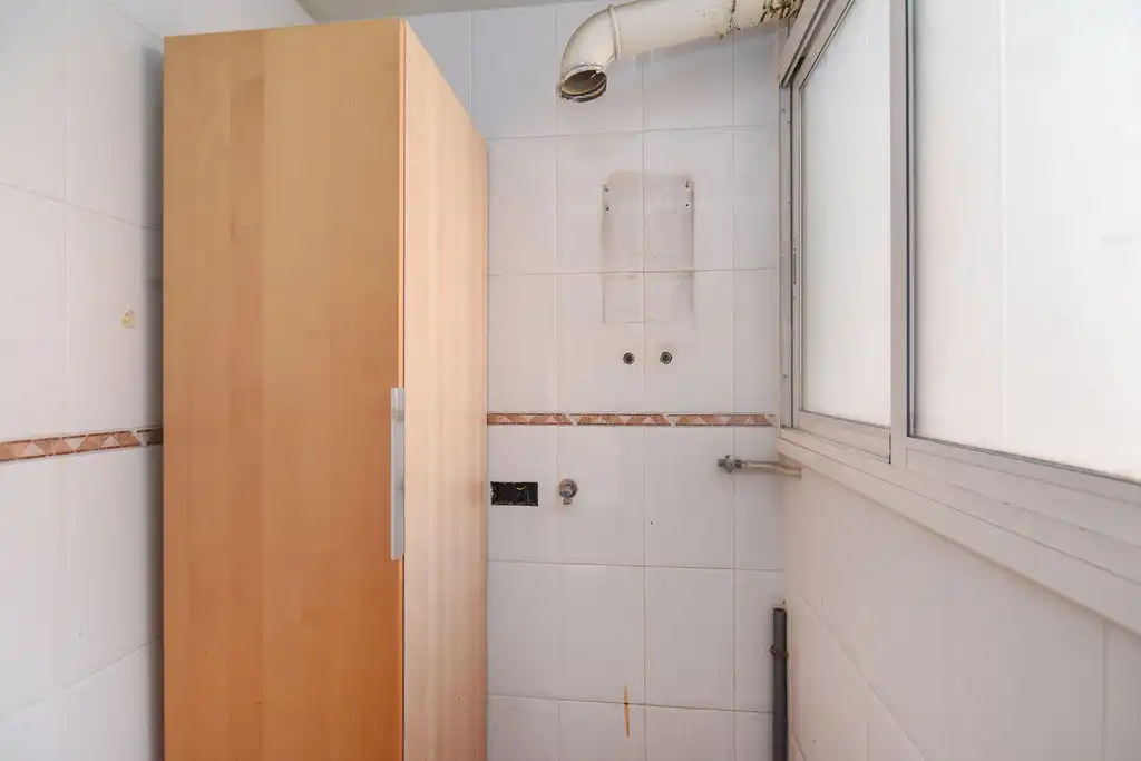 Bathroom of Flat for sale in Sant Feliu de Llobregat