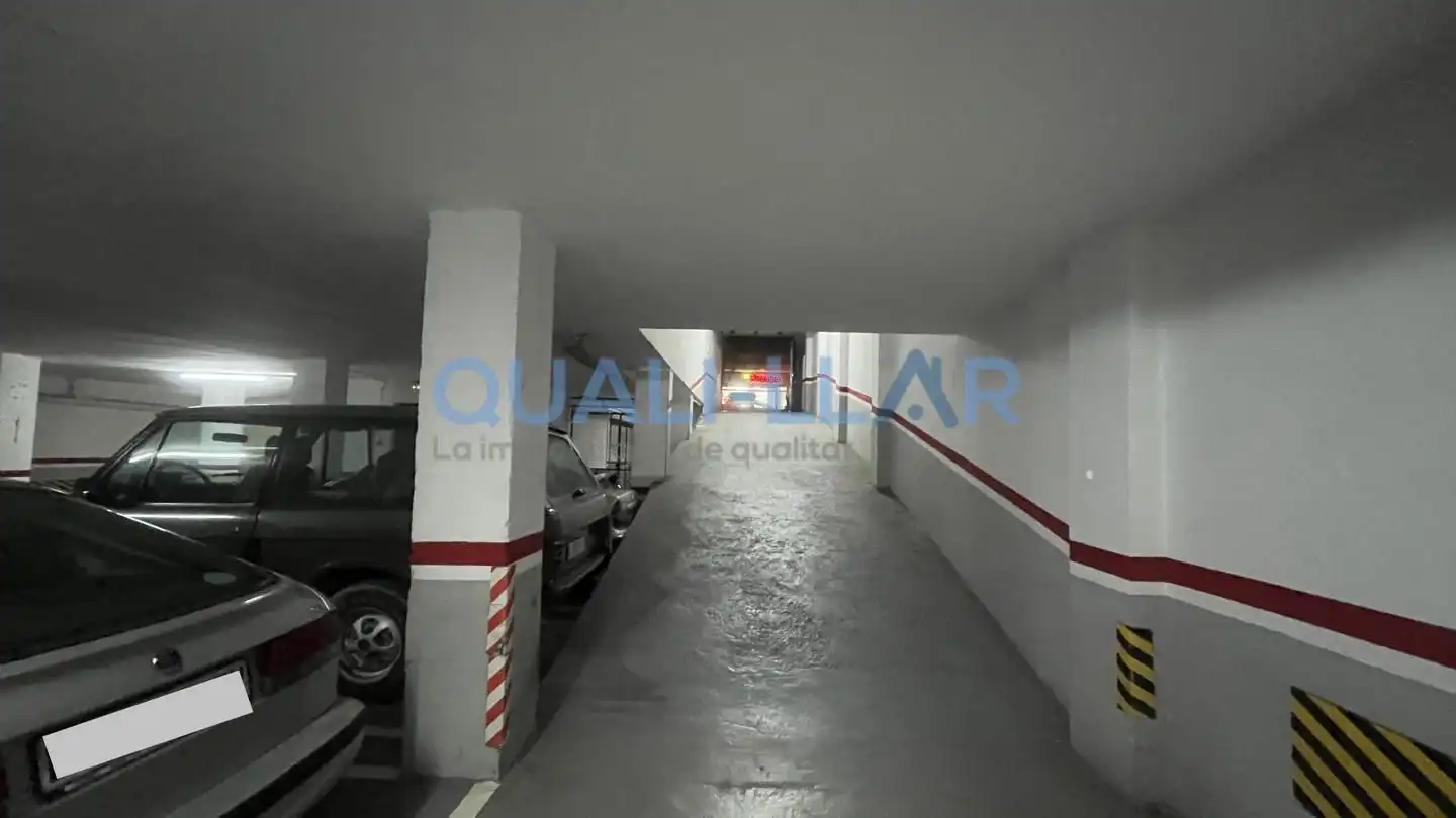 Aparcament de Garatge de lloguer en Sant Feliu de Llobregat