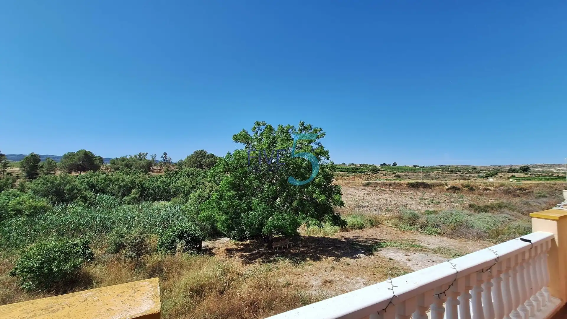 Piso en venta en Orihuela con Terraza y Balcón