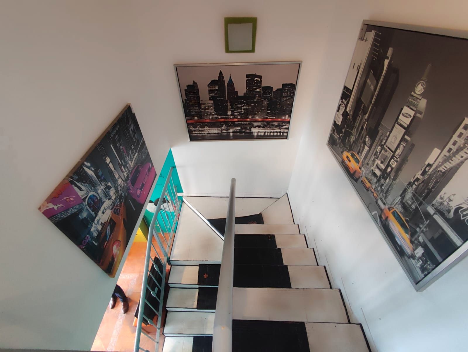 Duplex for sale in Fuengirola  with Air Conditioner, Heating and Terrace