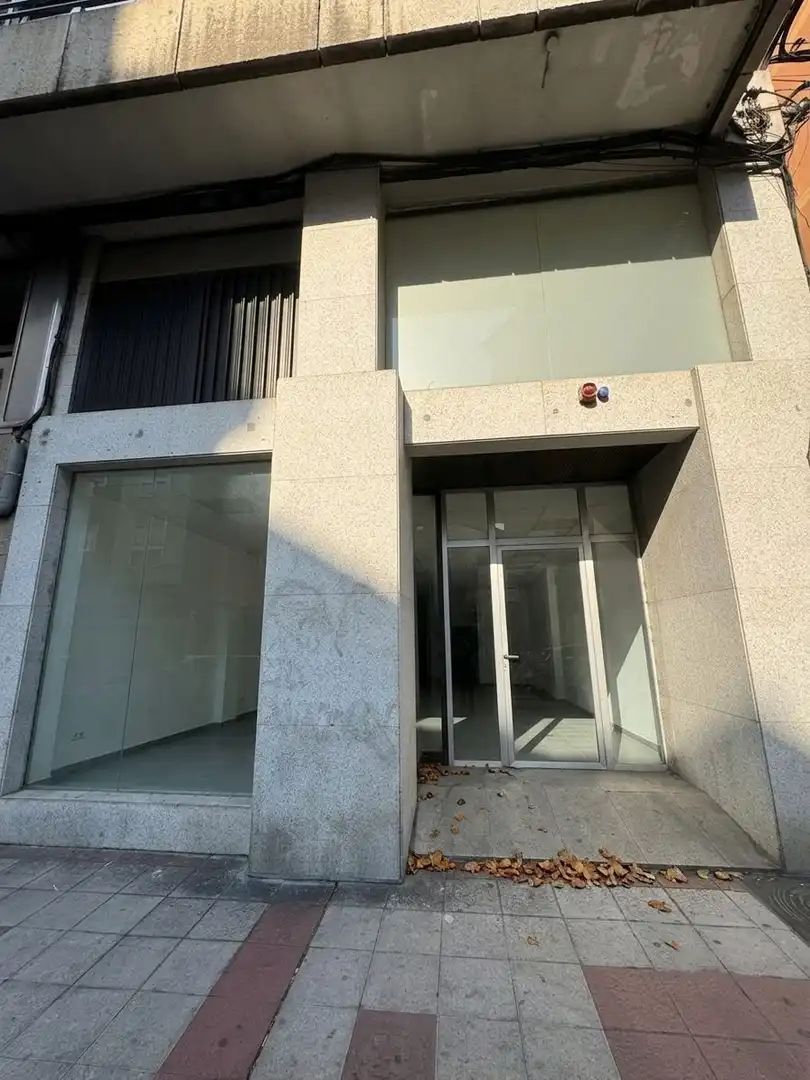 Local comercial en venda a Calle San Mames 1 24007 Leon, imagen 17