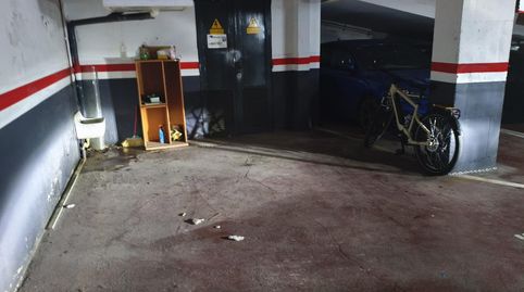 Foto 4 von Garage zur Miete in D'alí Bei, 32, Fort Pienc, Barcelona Capital