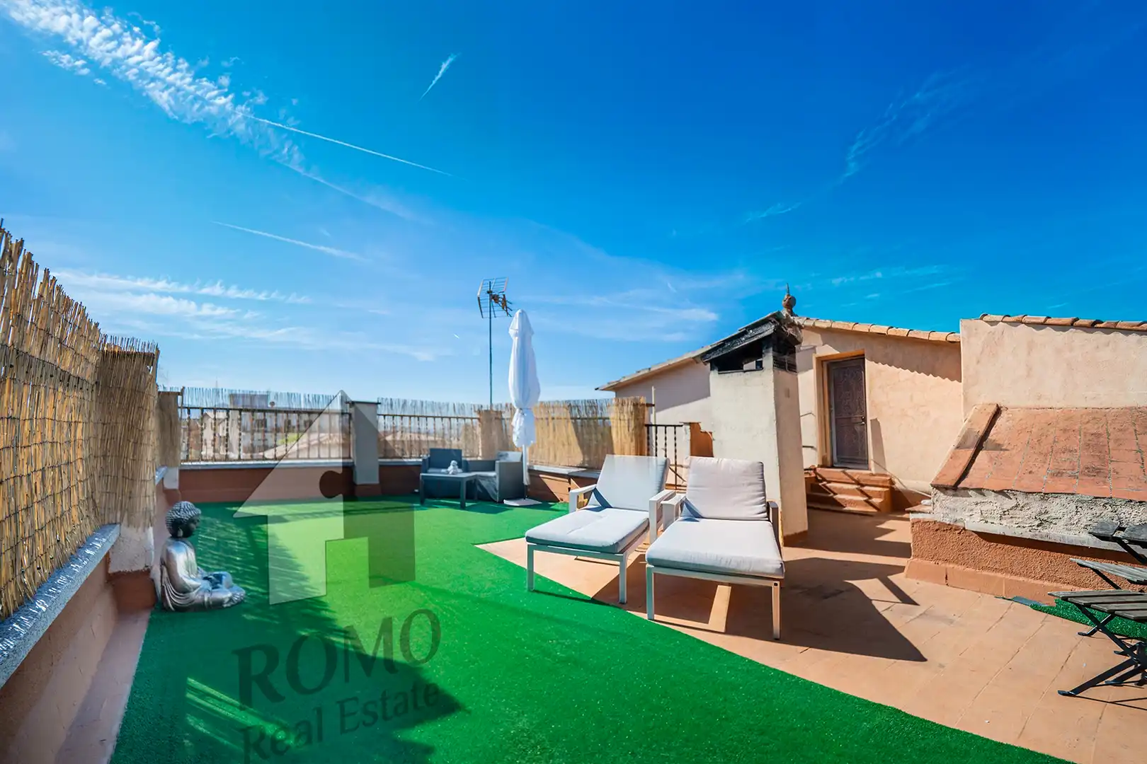Casa amb terrassa en venda a Santa Perpètua de Mogoda, imagen 22