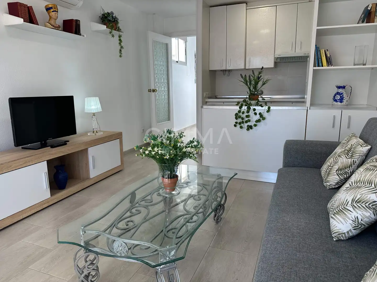 Apartment with terrace for sale in Rincón de Loix, imagen 4