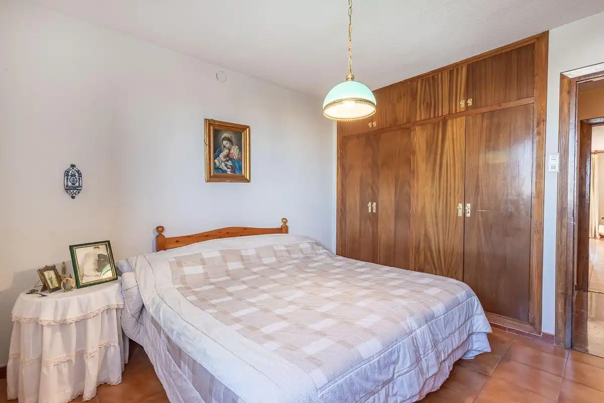 Casa amb piscina en venda a Calle GERANEO, imagen 21