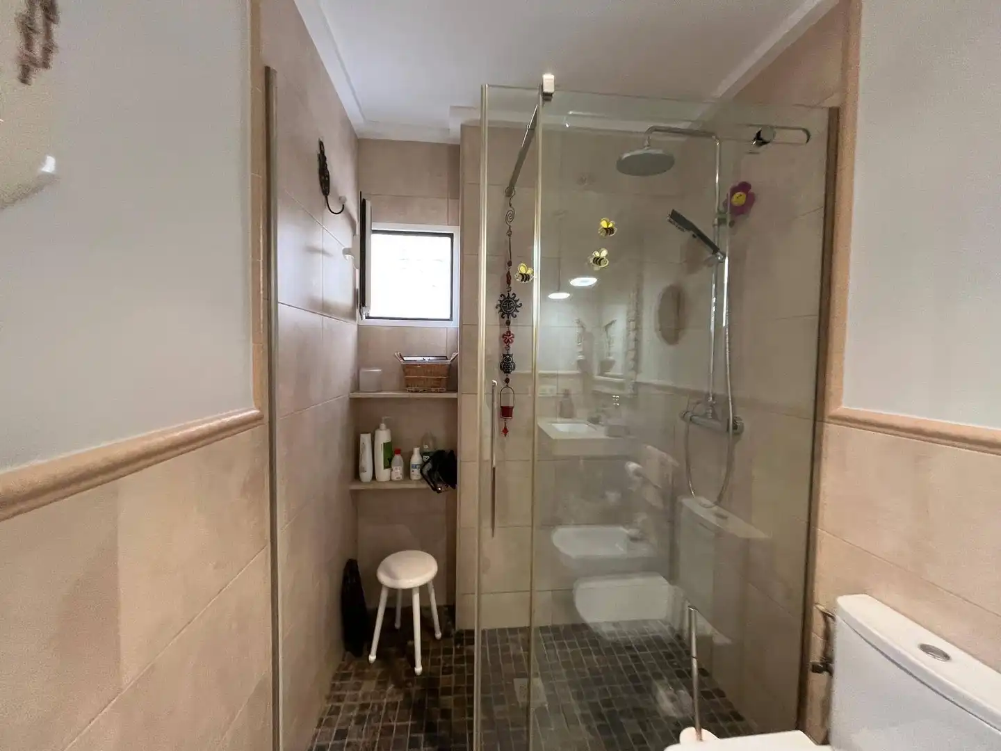 Flat with terrace for sale in Calle de Mariano Luiña, imagen 18