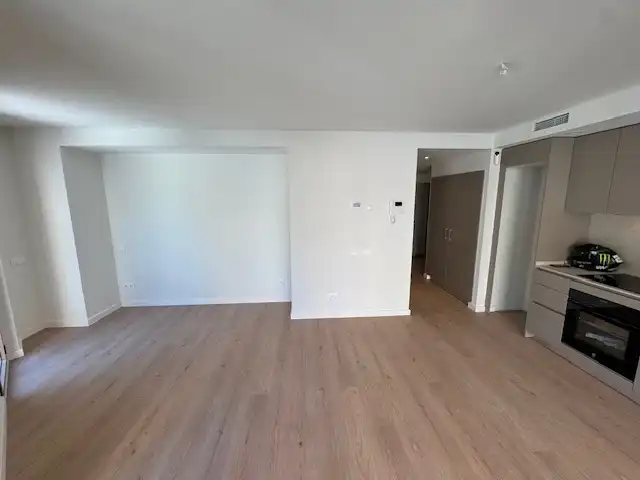 Apartamento de alquiler en Carrer del Castell, Can Fatjó - Sant Jordi Park - Plana del Castell