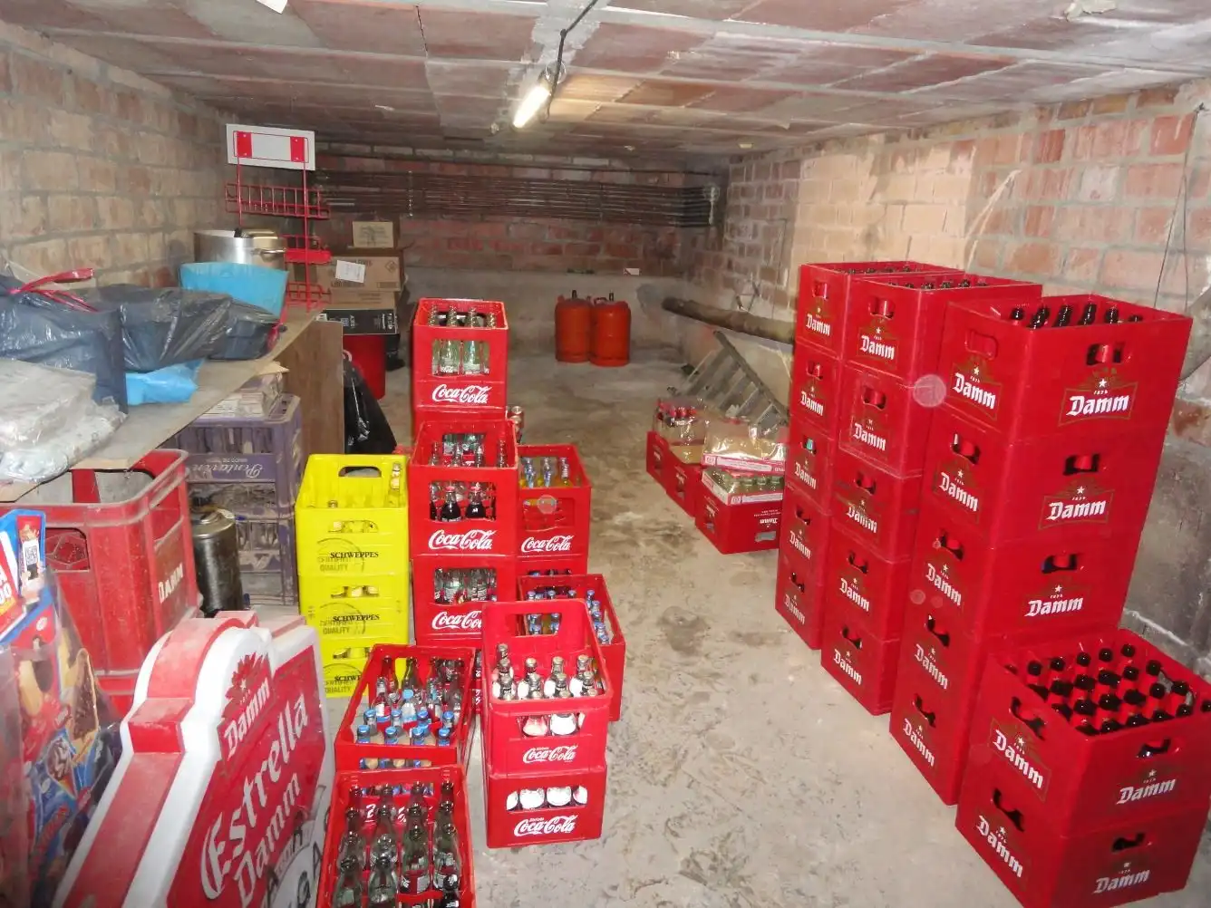 Business premises for sale in Sant Vicenç Dels Horts, imagen 5
