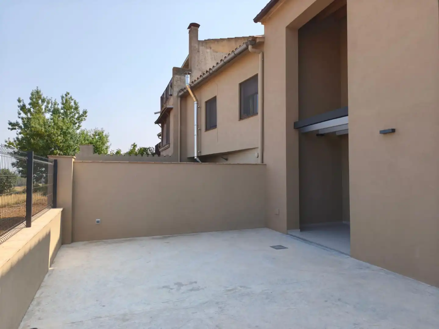 Detached homes for rent in Bàscara