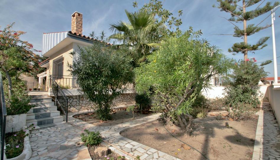 Photo 1 of House or chalet for sale in  Pozo Esparto, Villaricos, Almería