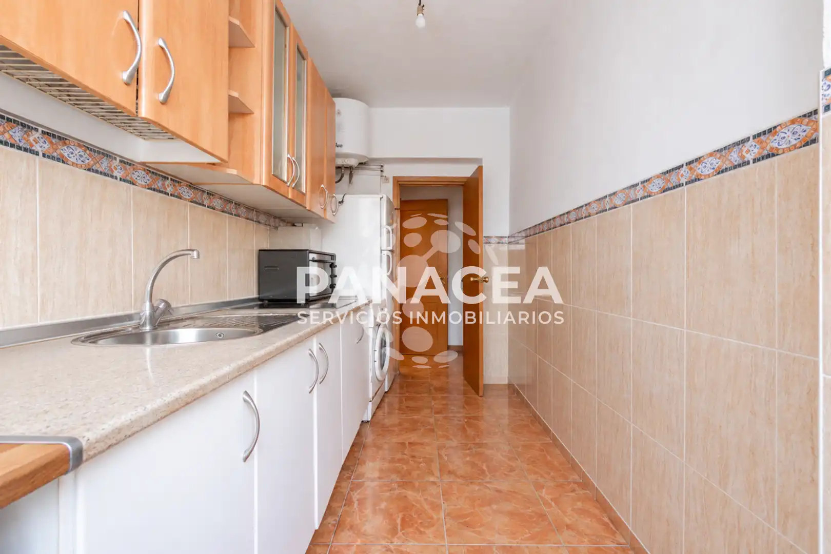 Piso en venta en Roquetas Pueblo