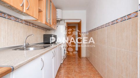 Foto 5 de Piso en venta en Roquetas Pueblo, Roquetas de Mar