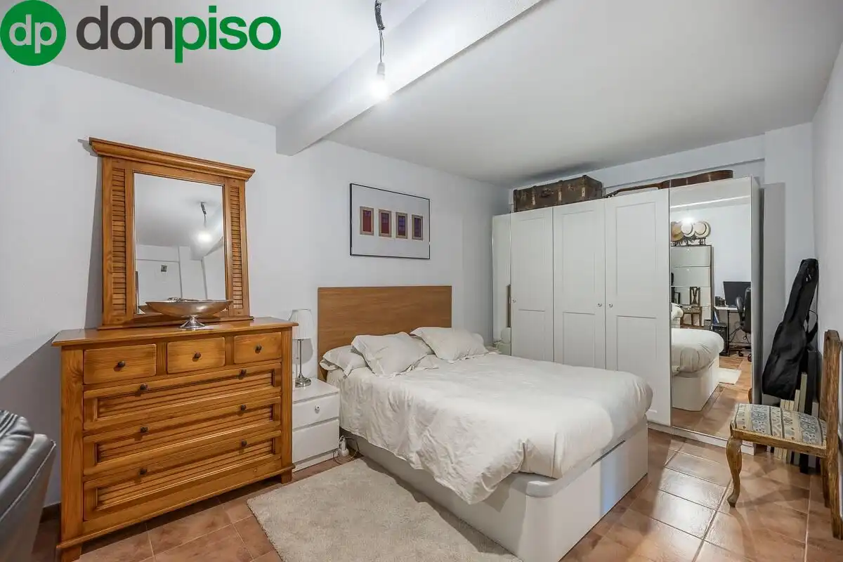 Casa o xalet en venda a Calle PERNALEROS BAJO, San Ildefonso