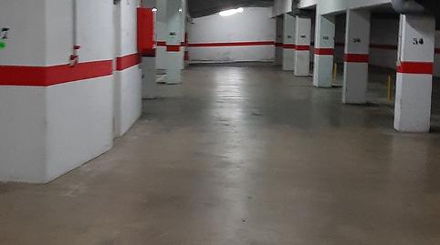 Foto 4 de Garaje en venta en C/ Dr.juan Nicolas Marquez, La Hispanidad - Verdeluz,  Huelva Capital