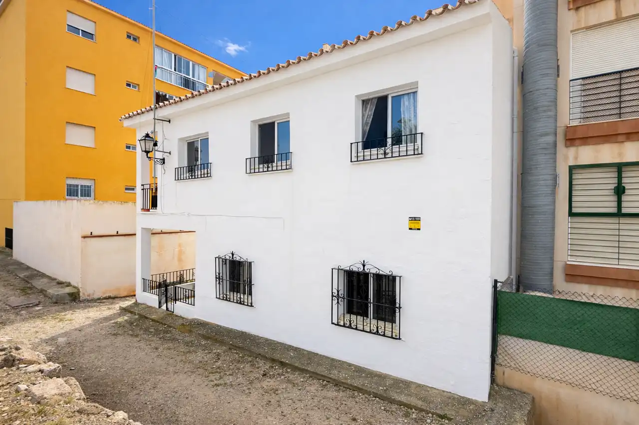House for sale in Urbanización Santa Rosa, imagen 4