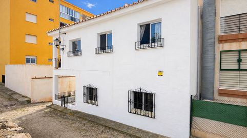 Foto 4 de Casa o xalet en venda a Urbanización Santa Rosa, Torrox