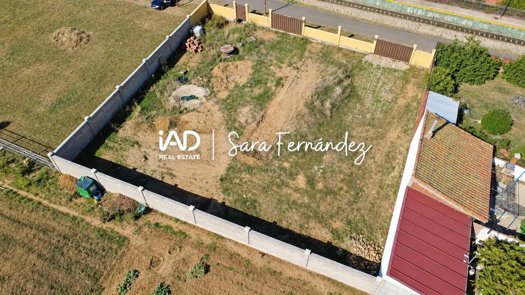 Terrenys i solars en venda a Villaquilambre, imagen 7