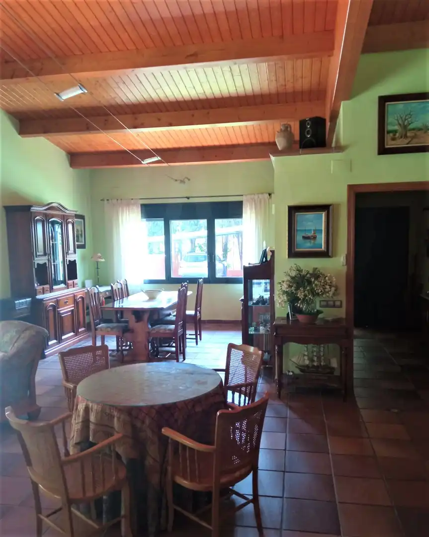 Casa con piscina in vendita a Móra d'Ebre, imagen 14