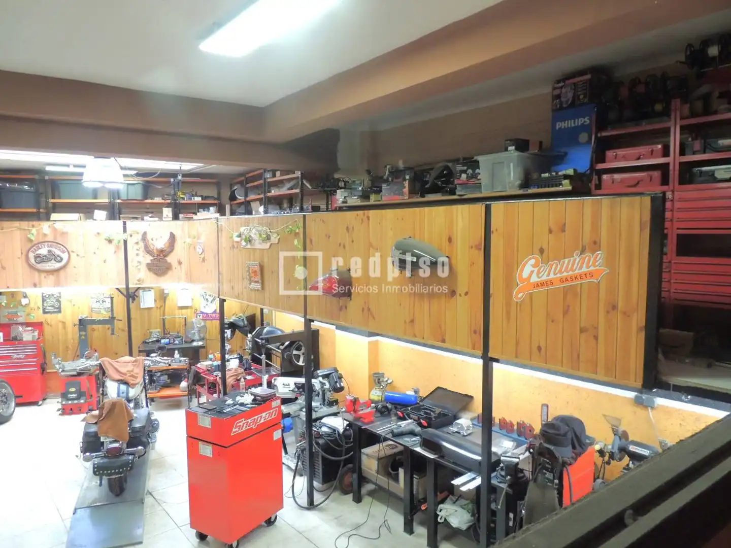 Local en venta en Madrid con Aire acondicionado