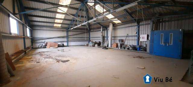 Nave industrial en Venta en Torre-Sana