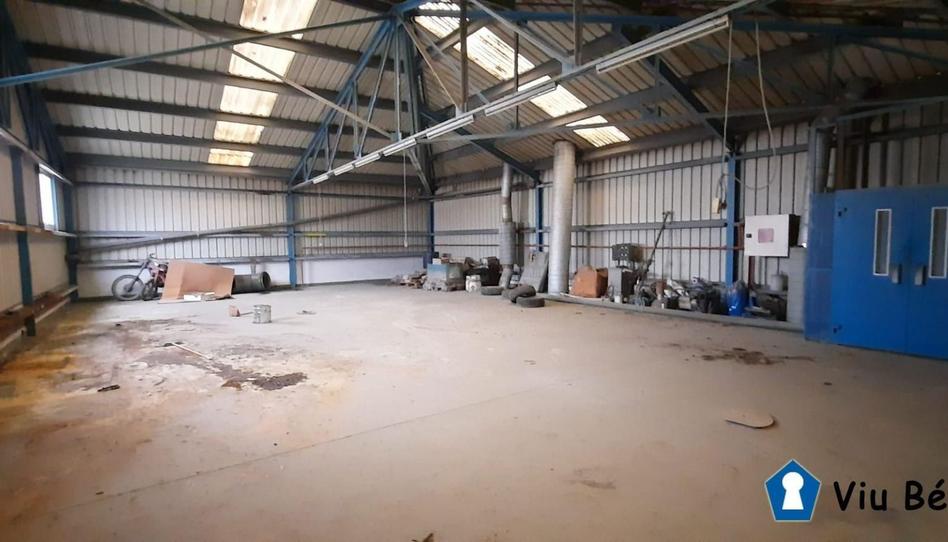 Photo 1 of Industrial buildings for sale in Torre-Sana, Barcelona