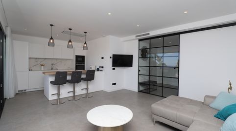 Foto 2 de Apartament en venda a Altos de Estepona, Estepona
