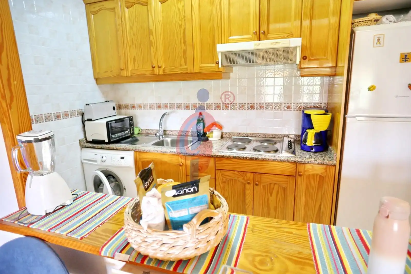 Penthouse mit Pool zum Verkauf in Avenida Cervantes 68, imagen 13