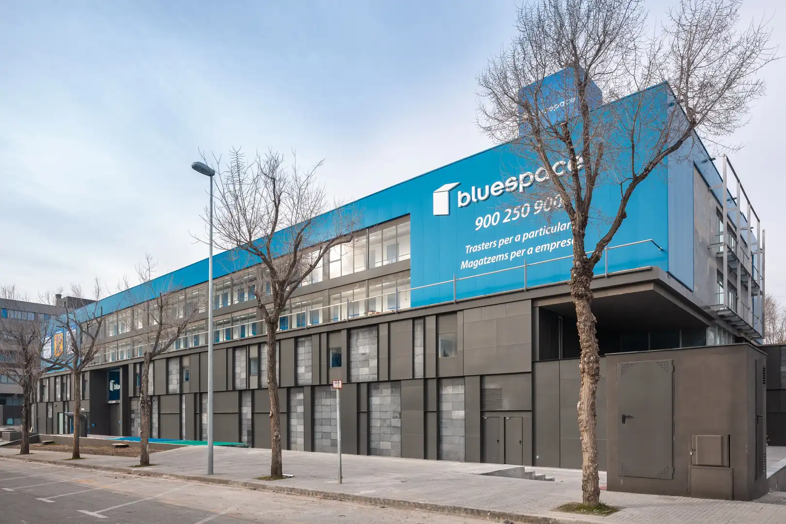 Traster de lloguer a Carrer Pau Vila, 15, Volpelleres