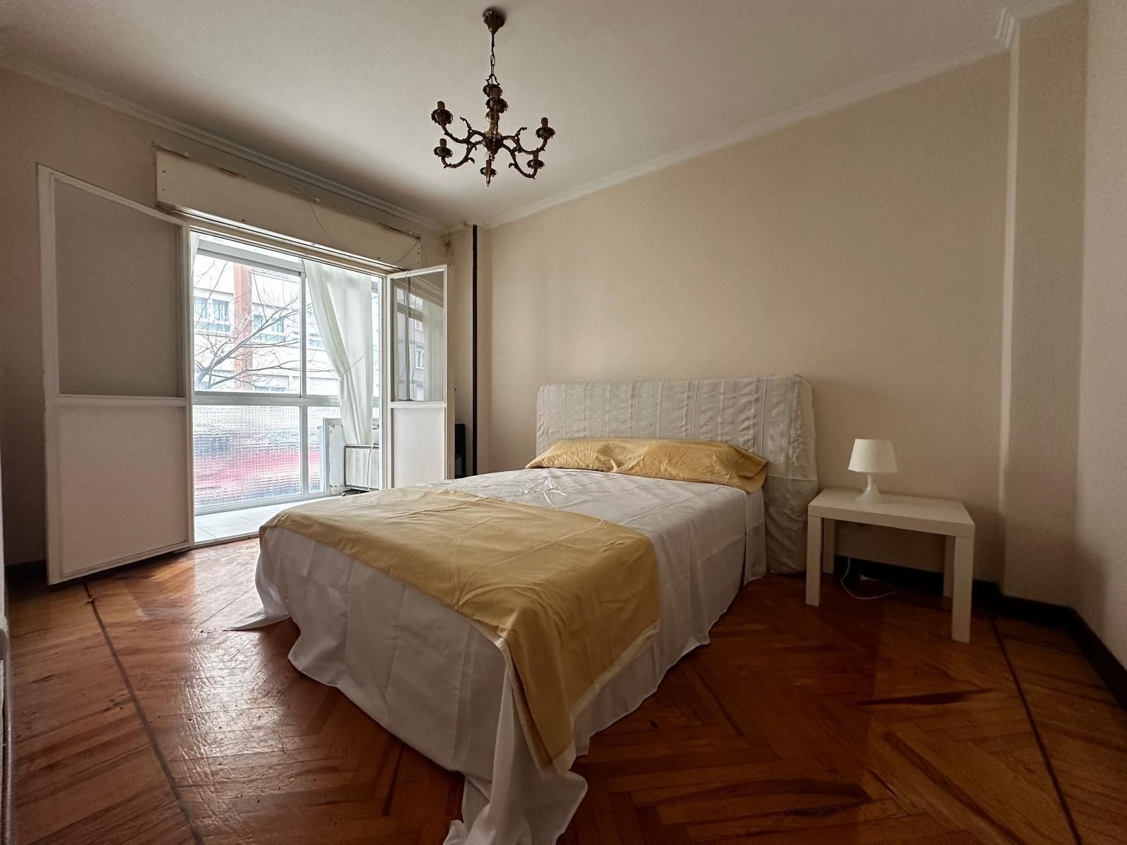 Flat for sale in Numancia - San Fernando