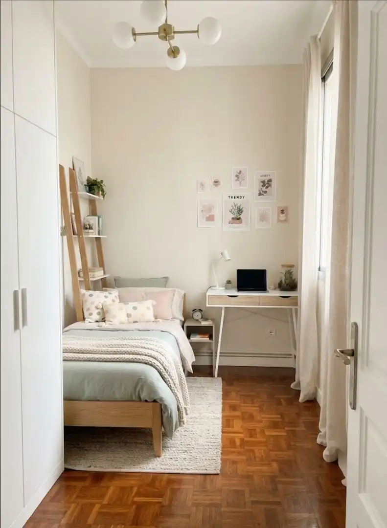 Appartement avec ascenseur à vendre à Barrio de Salamanca, imagen 12