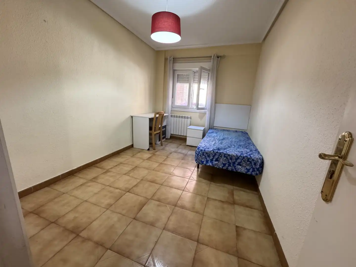 Flat for rent in Antequeruela y Covachuelas