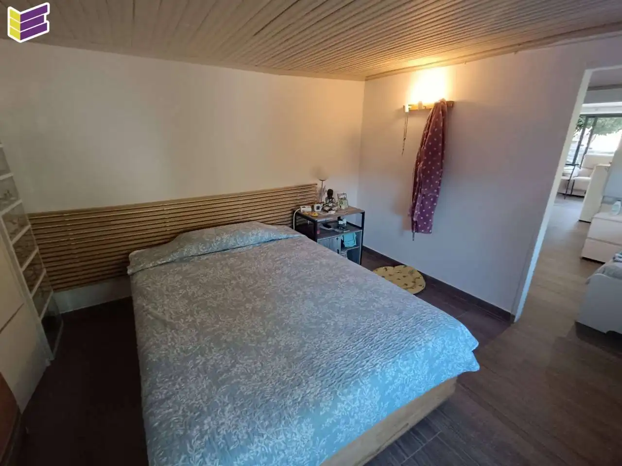 Habitación de Casa o chalet en venta en Mondariz con Calefacción, Jardín privado y Terraza