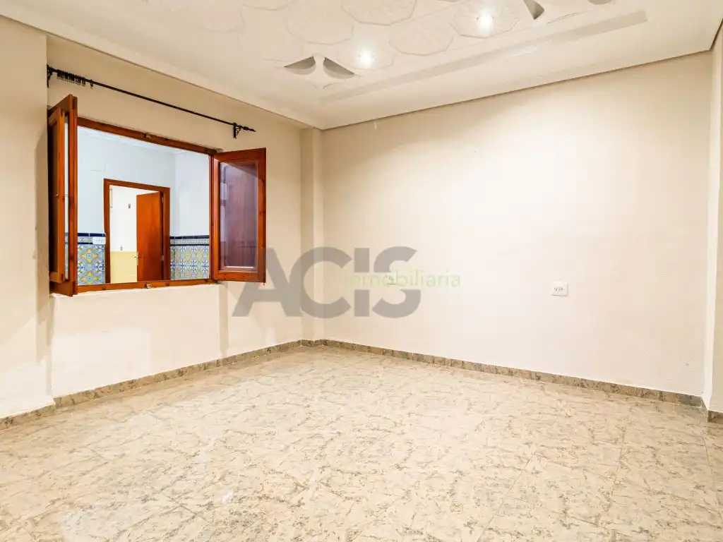 Casa amb terrassa en venda a Calle Colom De, imagen 4