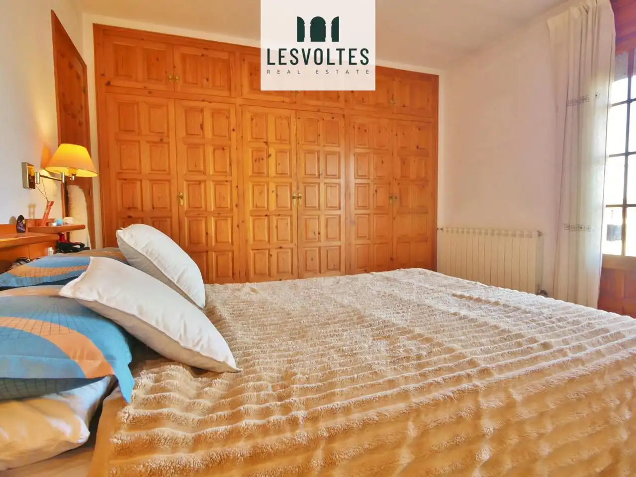 Habitación de Casa o chalet en venta en Palafrugell con Calefacción, Terraza y Internet