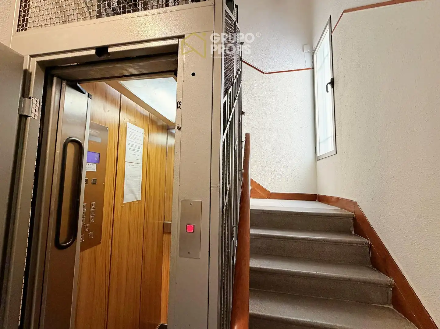 Flat with lift to rent in Chamberí, imagen 29