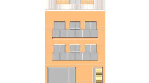 Foto 3 de Residencial en venta en Centre, Pineda de Mar