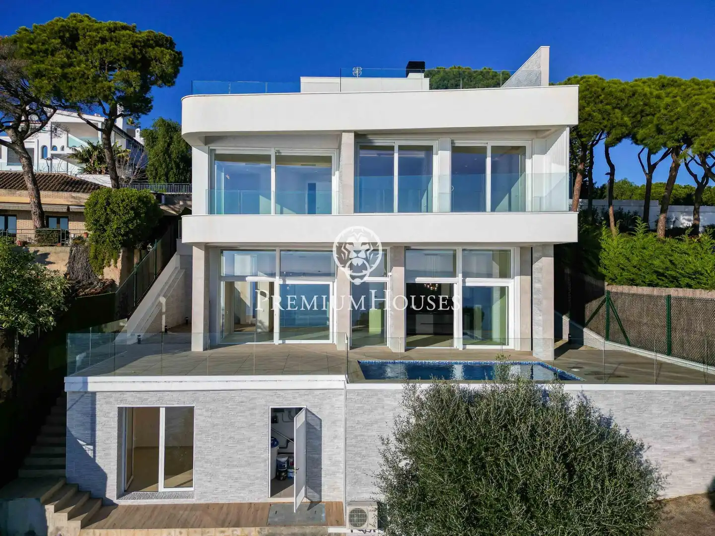 Casa con terrazza in vendita a Victoria - Les Vil·les - Canyadell, imagen 3
