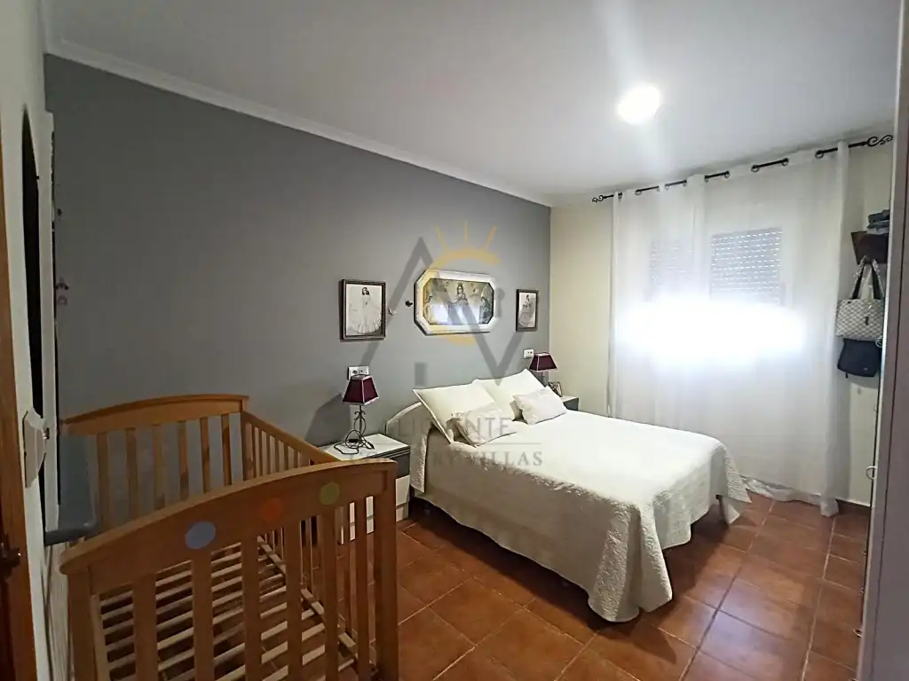 Villa mit Pool zum Verkauf in Hondón de los Frailes, imagen 20