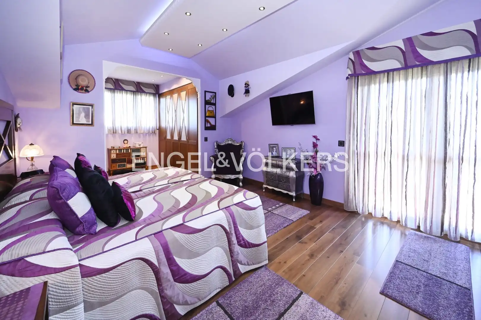House with terrace for sale in Calle Murillo, imagen 41