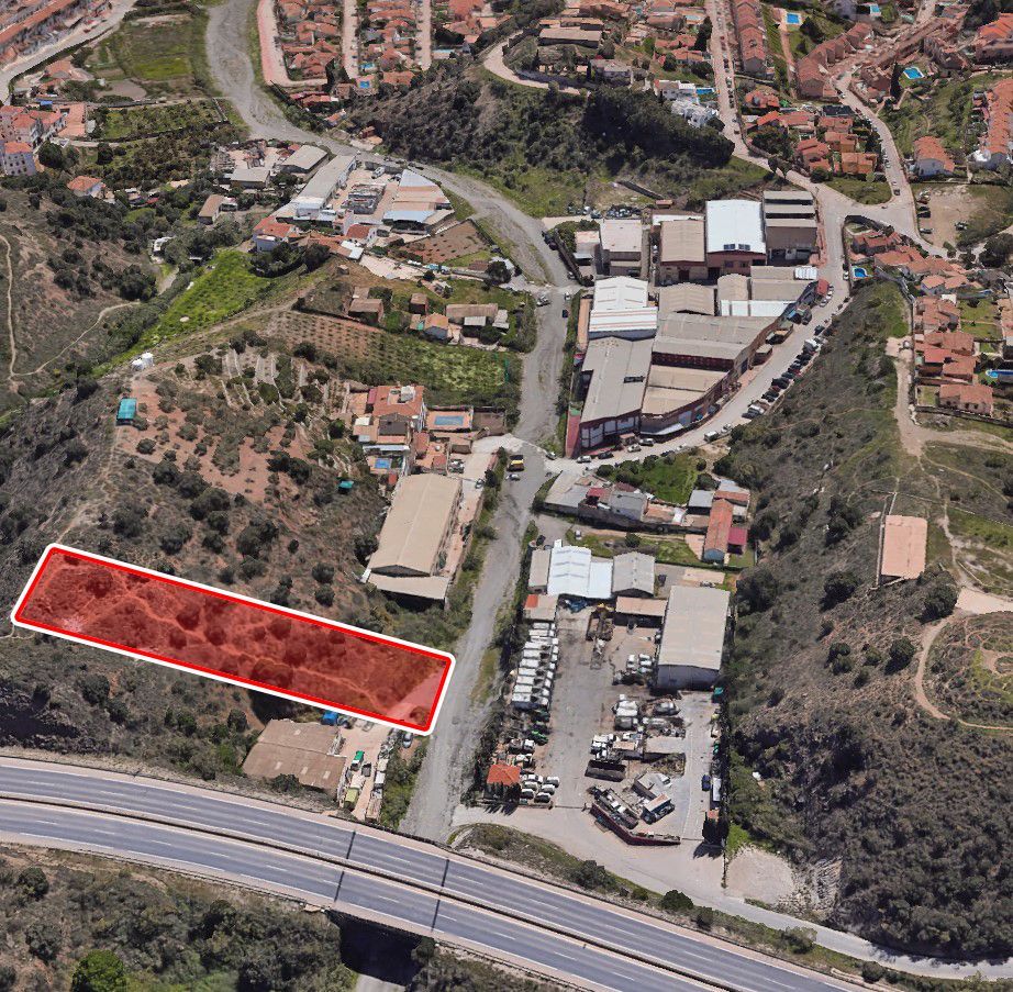 Industrial land for sale in N/A, Cotomar