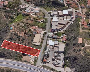 Industrial land for sale in Cortijo Cañada de la Fuente, Cotomar