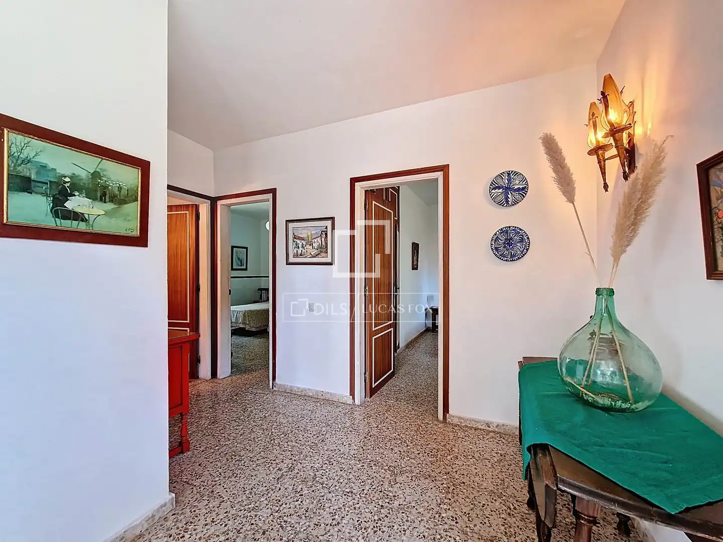 Chalet con terraza en venta en Bellamar, imagen 28