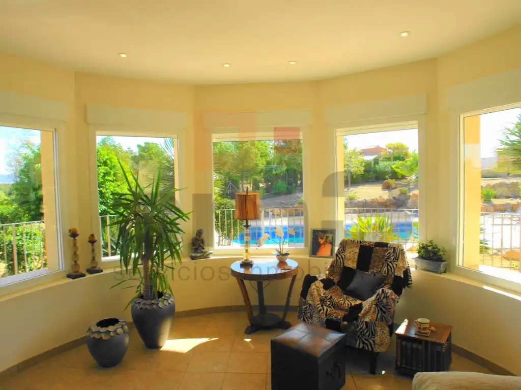 Casa o chalet en venta en Vera Ciudad