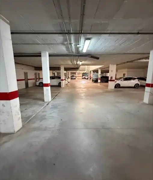 Parkplatz von Wohnung zum Verkauf in  Palma de Mallorca mit Terrasse