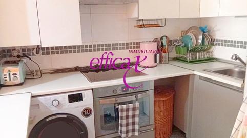 Foto 4 de Pis en venda a Torrijos, Toledo