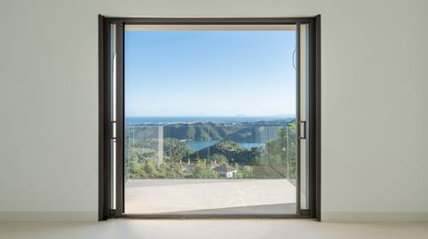 Impresionante Villa de Lujo en Istan, Malaga, imatge 2
