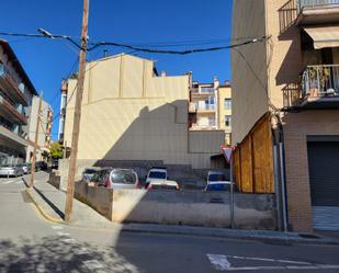 Aparcament de Residencial en venda en Sallent