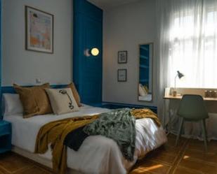 Bedroom of Apartment to share in  Madrid Capital