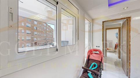 Foto 4 de Pis en venda a Pinar, 1, Can Rosés, Barcelona