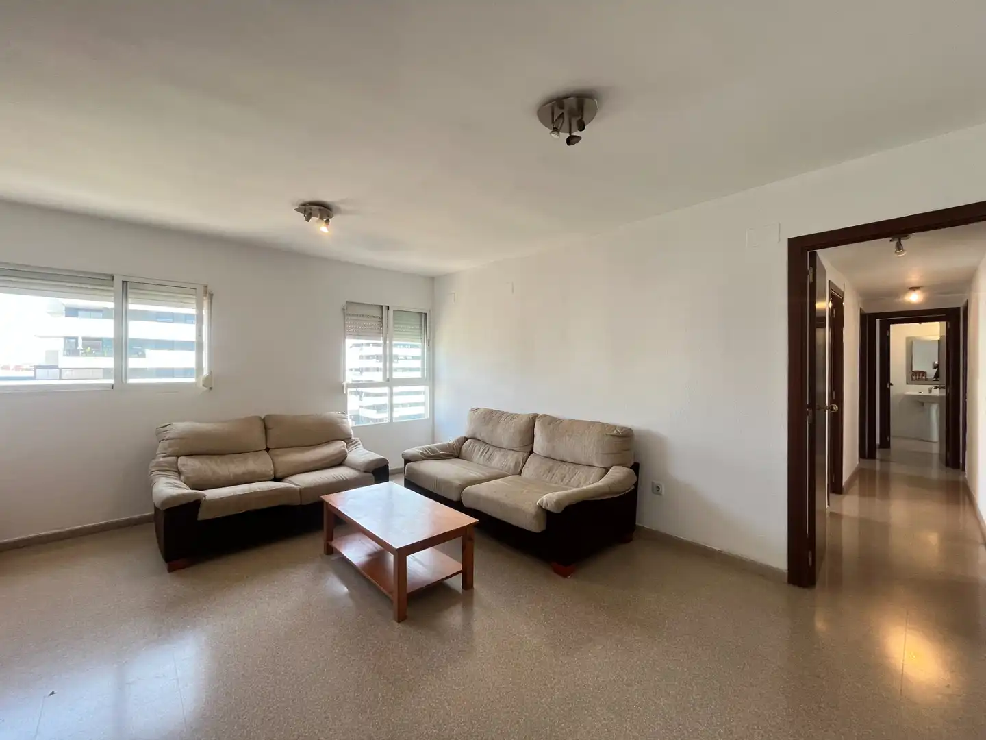 Sala d'estar de Pis en venda en Sagunto / Sagunt